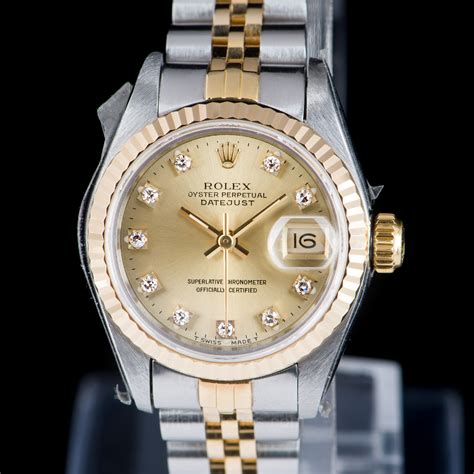 reloj rolex oyster perpetual datejust precio